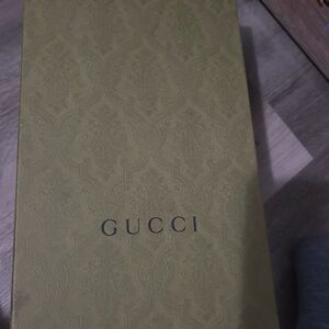 Gucci Slides Women’s